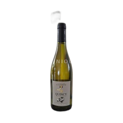 Údolí Loiry Quincy Domaine Lecomte 2024