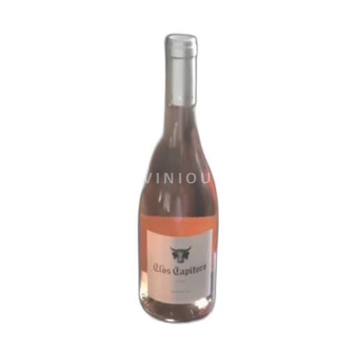 Corsica Ajaccio Clos Capitoro 2024