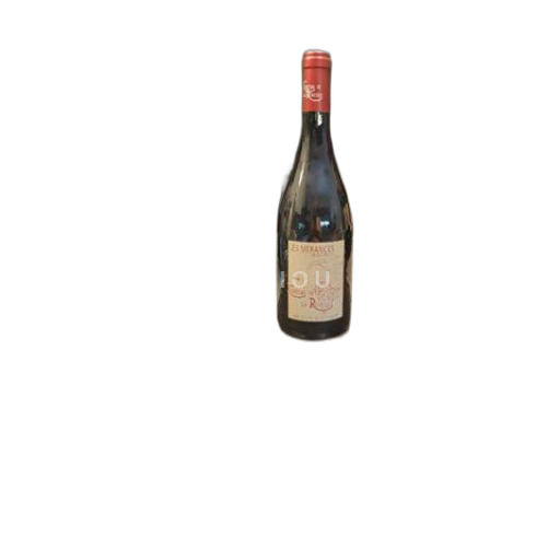 Valle del Loira No especificado Château La Roulerie Les Mérances 2016