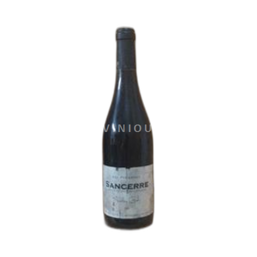 Loiren laakso Sancerre Anselme Goby Les Perrières 2010