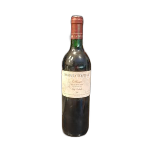 Roussillon Collioure Domaine La Tour Vieille Puig Ambeille 2000