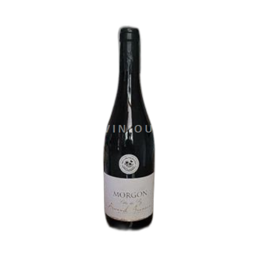 Beaujolais Morgon Arnaud Aucoeur Côte du Py 2022