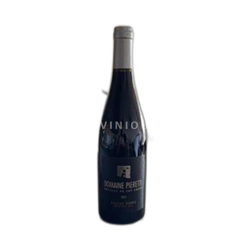 Korsika Coteaux du Cap Corse Domaine Pieretti Vieilles Vignes Valla Alla Cala 2023