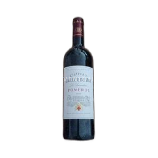 Bordeaux Pomerol Château Lafleur du Roy Les Lavandières 2020