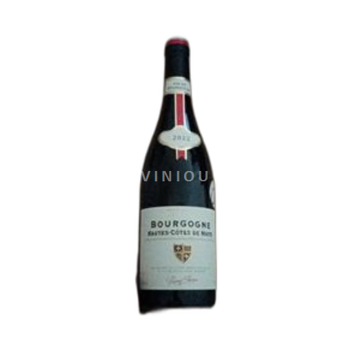 Burgundija Ni doloceno Pierre Chanau 2022
