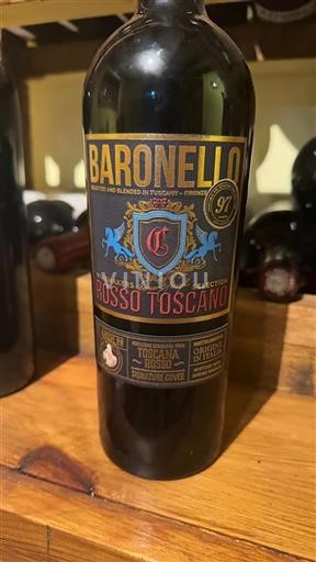 Toscane Signature Cuvée Non Millésimé
