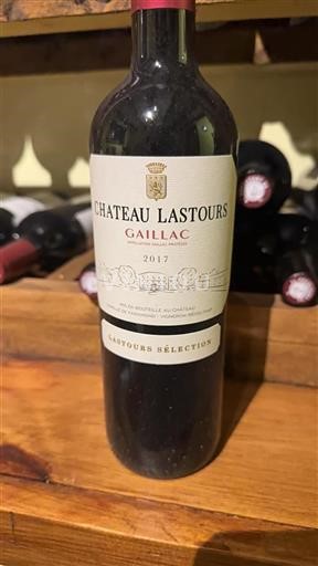 Jugozahod Gaillac Château Lastours Lastours Sélection 2017