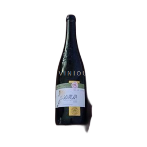 Dolina Loare Saumur-champigny Expert Club 2020