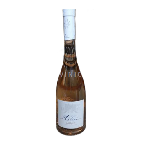 Provence Côtes-de-Provence Château Astros Amour 2023