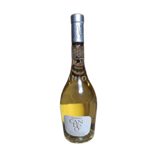 Sydvestfrankrig Côtes de Gascogne Domaine Can Dêo Gros Manseng Doux 2021
