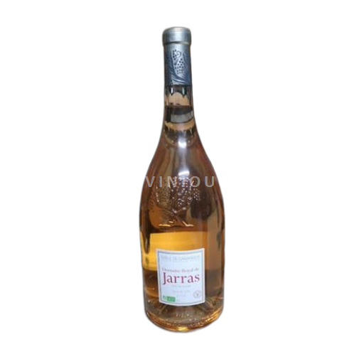 Languedoc a Roussillon Sable de Camargue Domaine Royal de Jarras Gris de Gris 2020
