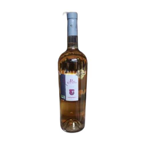 Languedoc Niet gespecificeerd Domaine Petit Chaumont Gris de Gris 2022