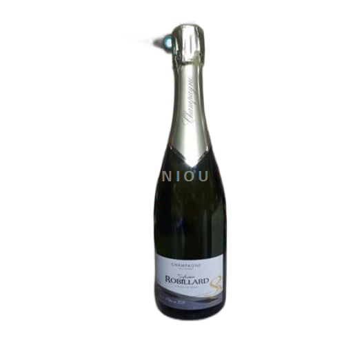 Champagne Sylvain Robillard 2019