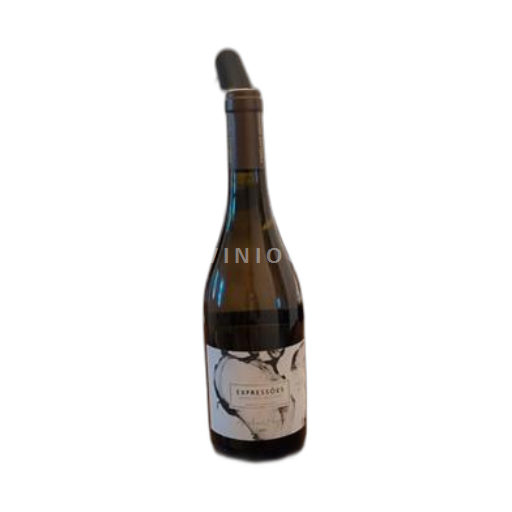 Portugalsko Vinho verde Anselmo Mendes Exprêssões 2021