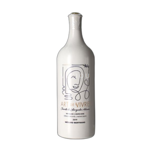 Languedoc Clairette of Languedoc Gérard Bertrand Art de Vivre 2021