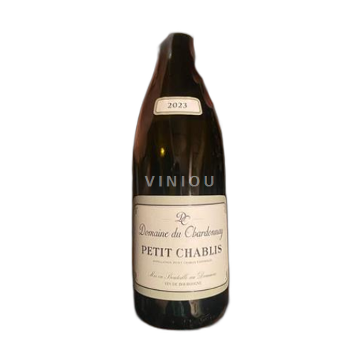 Borgogna Petit-chablis Domaine Chardonnay 2023