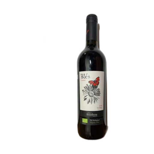 Comunidade Valenciana Valência Bodega Aranléon Blés 2018