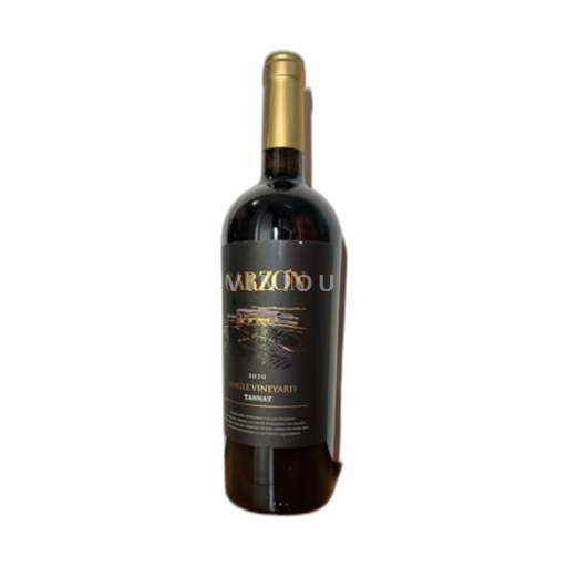 Maldonado Bodega Garzon Single Vineyard Tannat 2020