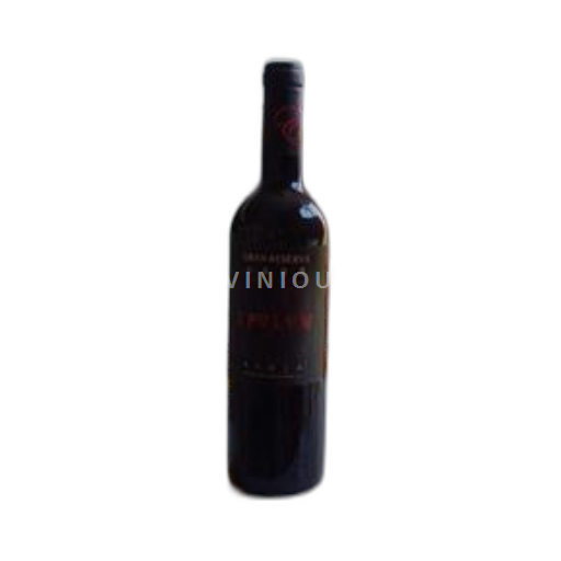 Rioja Epulum 2008