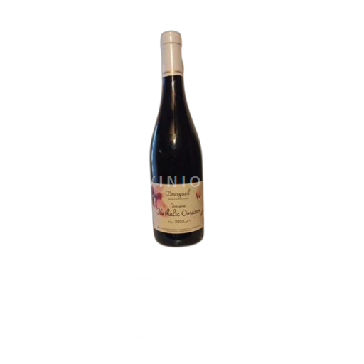 Vallée de la Loire Bourgueil Nathalie Omasson 2020