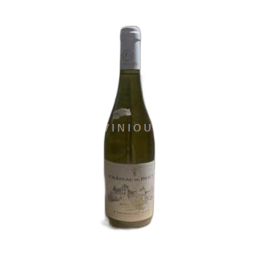 Borgogna Borgogna Chardonnay Château Dracy Benoit de Charette 2020
