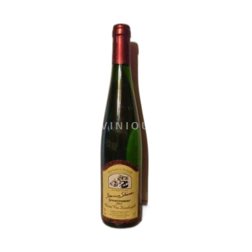 Elzas Niet gespecificeerd Grand Cru Domaine Schirmer Grand Cru Zinnkoepflé 2015