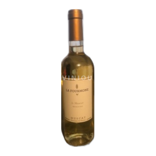 Vallée du Rhône Muscat-de-beaumes-de-venise Fourmone 2019