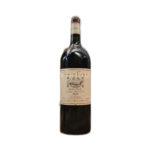 Provence Bandol Domaine Tempier La Migoua 2020