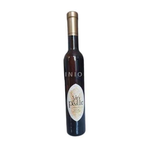 Jura Arbois Fruitière Vinicole Arbois 2018