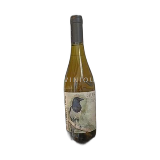 Vin Blanc sec Chenin Le Clos Tue-Boeuf 2021 France Vallée de la Loire AOC