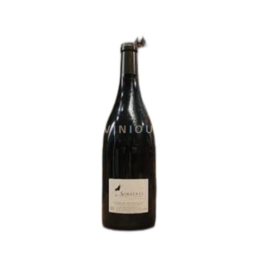 Roussillon Côtes-du-roussillon Clos des Fées Les Sorcières 2021