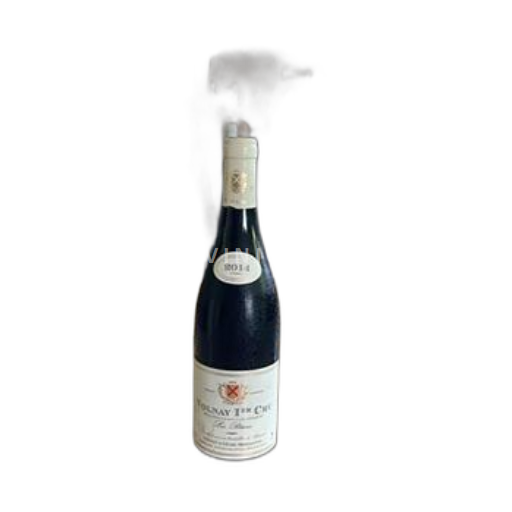 Burgundy Unspecified Premier Cru Michel & Marc Rossignol Les Pitures 2014