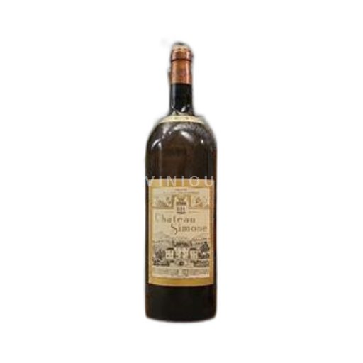 Provence Palette Château Simone 2017