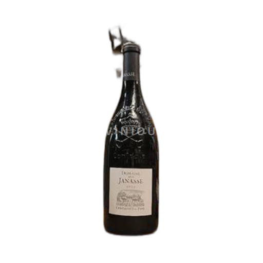 Valle del Rodano Châteauneuf-du-Pape Domaine La Janasse 2021