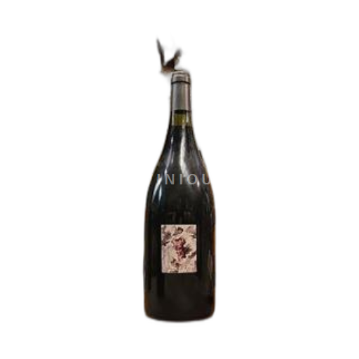 Rhônen laakso Côtes-du-rhône Domaine Gramenon Poignée de Raisin 2019