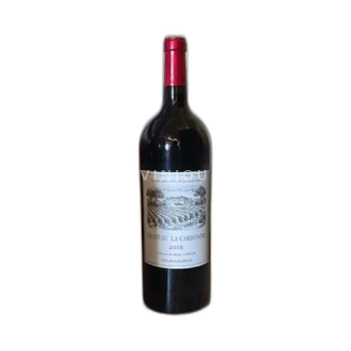 Bordeaux Médoc Château La Cardonne 2015 2015