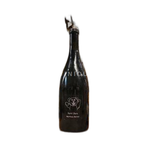 Rhône-dalen Côtes-du-Rhône Domaine Coulet Petit Ours 2021