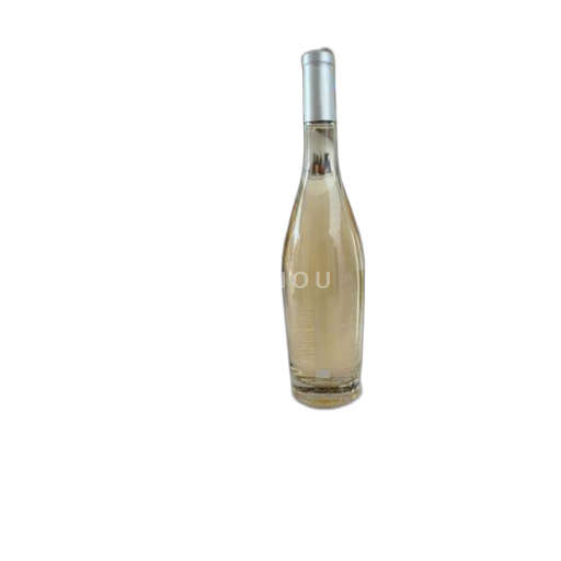 Rhônen laakso Nîmesin viinialue Domaine Mourgues du Grès Fleur d'Aubépine 2023