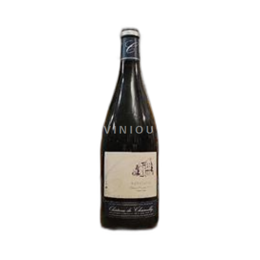 Burgundsko Mercurey Château Chamilly Clos la Perrière 2019