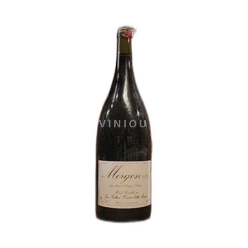 Beaujolais Morgon Jean Foillard 2020