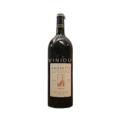 Provence Domaine Hauvette Cornaline 2014