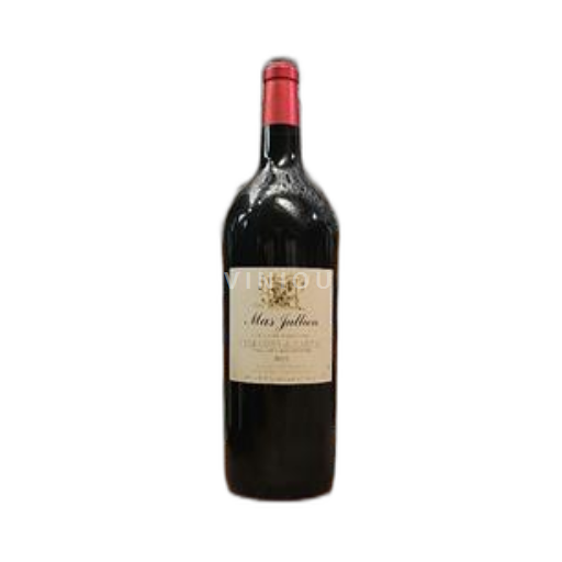 Languedoc Terrasses-du-Larzac Mas Jullien 2015