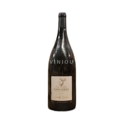 Valle del Loira Sancerre Gérard Boulay La Côte 2017
