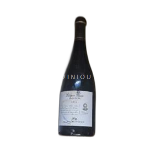 Vin Blanc sec Etienne Henri Henri Bourgeois 2016 France Vallée de la Loire Sancerre