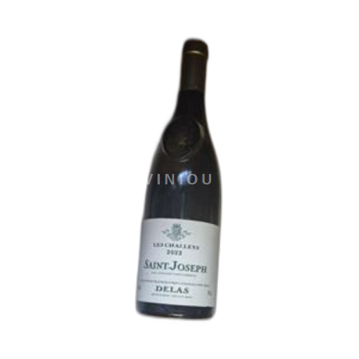 Valle del Rodano Saint-Joseph Delas Les Challeys 2022