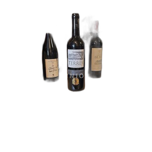 Bordeaux Terres Exception 2019