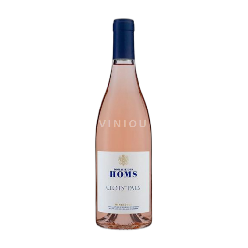 Languedoc Minervois Domaine Homs Clots de Pals 2022