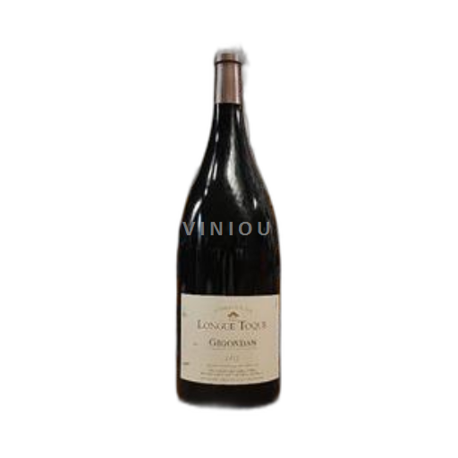 Valle del Ródano Gigondas Domaine Longue Toque 2015