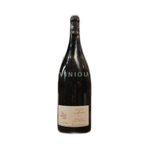 Valle della Loira Bourgueil Domaine La Butte 2019
