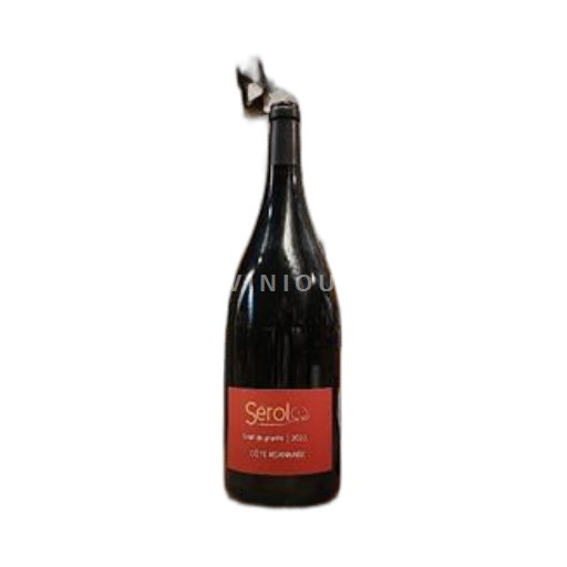 Valle della Loira Côte-roannaise Domaine Sérol Éclat de Granite 2022